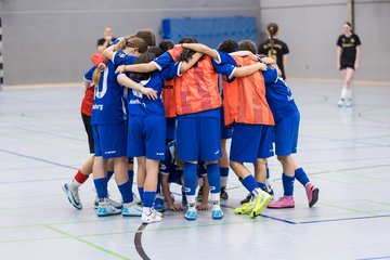 Bild 9 - wBJ Futsalmeisterschaft Vorrunde